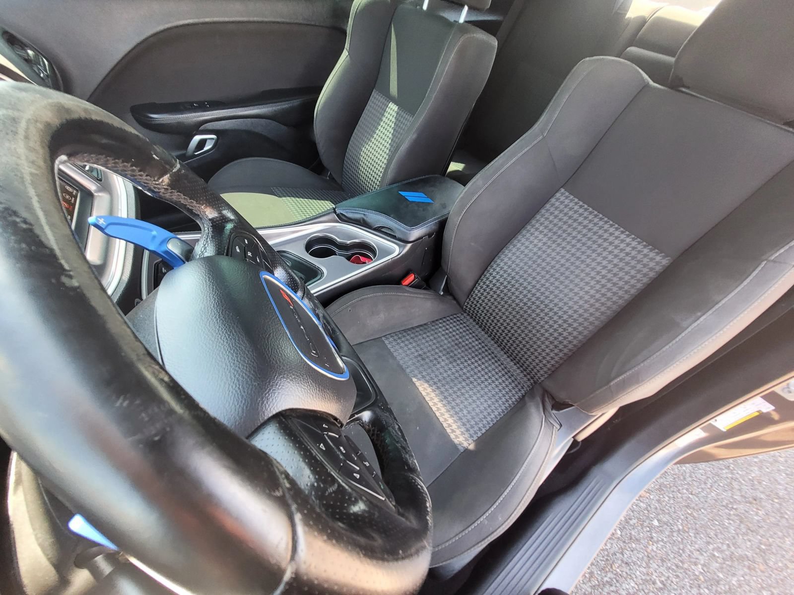 Used 2020 Dodge Challenger R/T RWD image 14