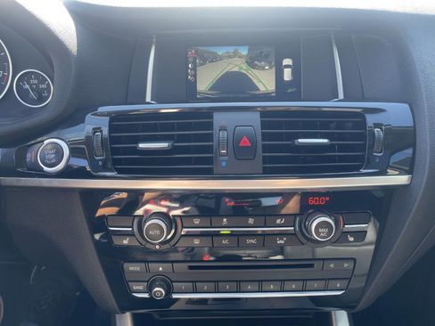 Used 2017 BMW X3 sDrive28i image 35