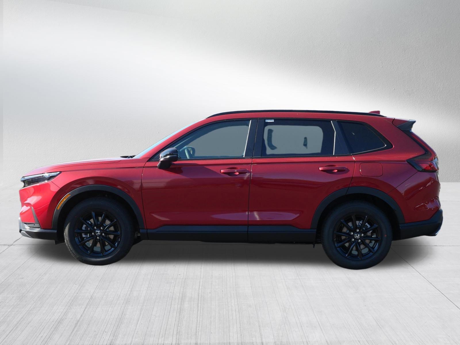 New 2027 Honda CR-V Sport-L image 4