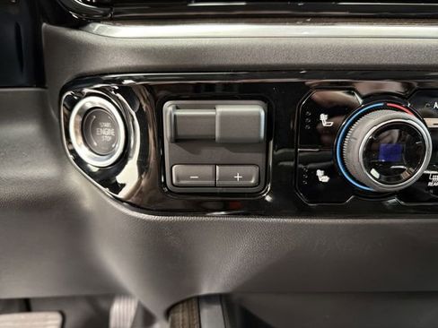 New 2026 Chevrolet Silverado 1500 LT Trail Boss w/ LT Trail Boss Premium Package image 35