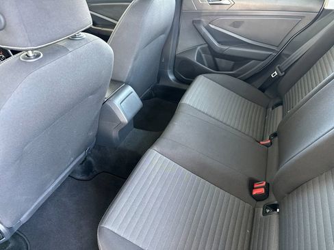 Used 2025 Volkswagen Jetta S image 12