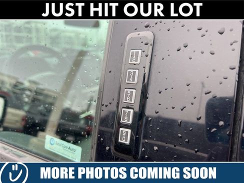 Used 2021 Ford F150 Tremor w/ Equipment Group 402A High AWD/4WD image 1