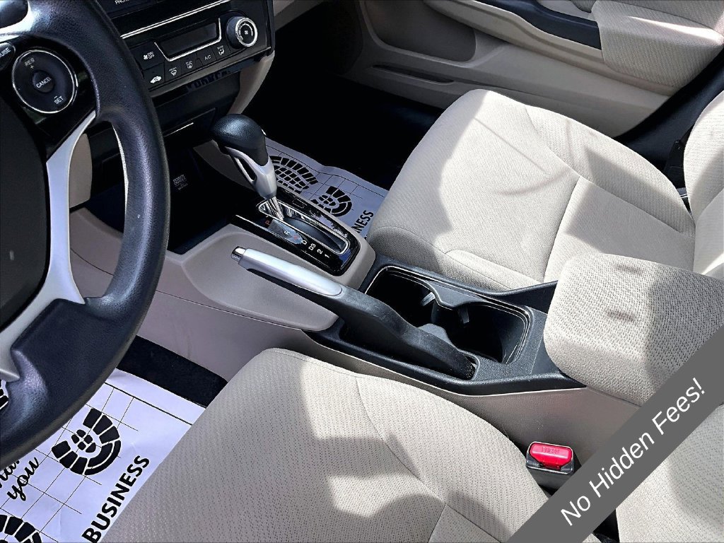 Used 2013 Honda Civic EX image 12