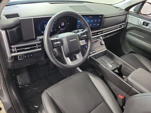Used 2026 Hyundai Santa Fe SEL FWD image 19