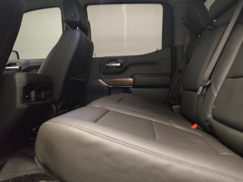 Used 2019 Chevrolet Silverado 1500 RST w/ All-Star Edition RWD image 18