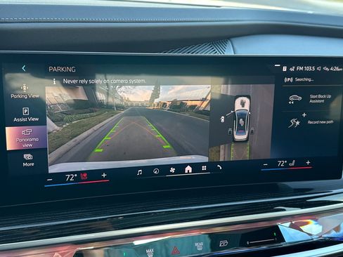 New 2026 BMW 740i image 16