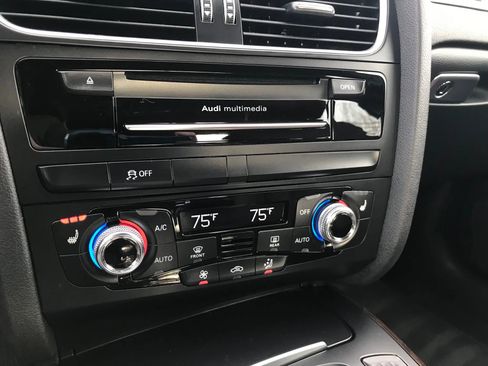 Used 2015 Audi A4 2.0T Premium Plus w/ Technology Package image 26