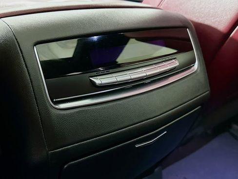 Used 2025 Cadillac Escalade ESV Premium Luxury w/ Touring Package image 28