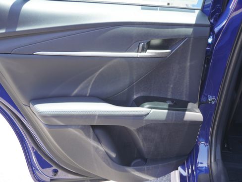 New 2026 Toyota Camry XSE FWD image 12