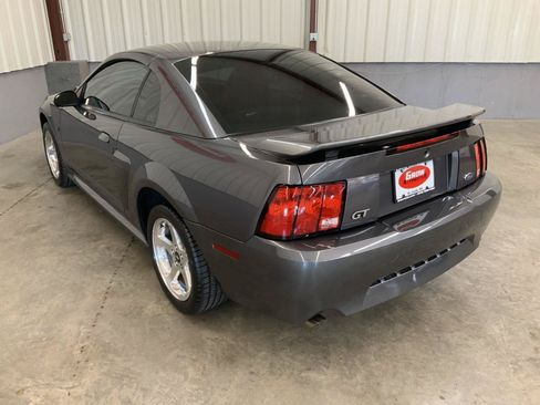 Used 2003 Ford Mustang GT Premium RWD image 15
