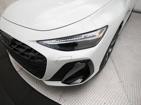 New 2026 Audi A6 Premium Plus image 24