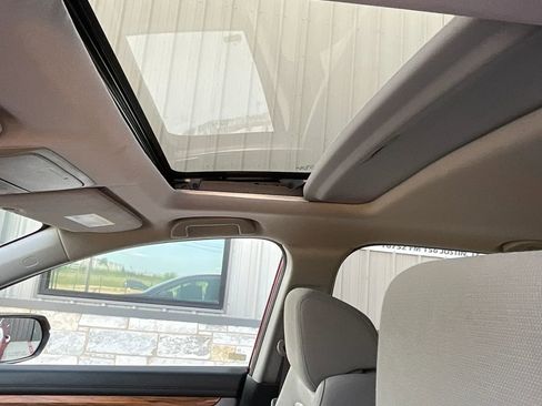 Used 2022 Honda CR-V EX image 22
