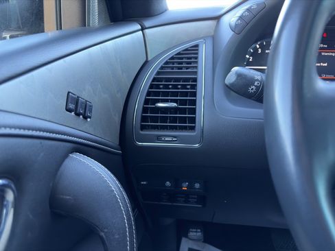 Used 2020 INFINITI QX80 Limited w/ All-Season Package image 21