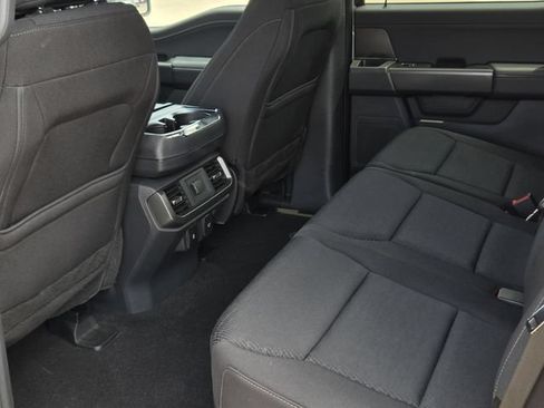 Used 2024 Ford F150 XLT w/ Equipment Group 302A MID AWD/4WD image 38