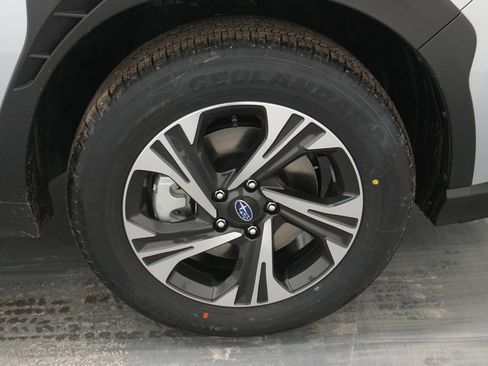 New 2026 Subaru Crosstrek 2.0i Premium image 10