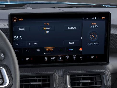 New 2026 Ford Mustang GT image 14