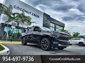Used 2022 Chevrolet Tahoe LT w/ LT Signature Package RWD video 1