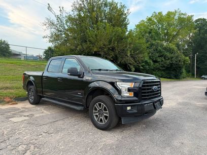 Used 2017 Ford F150 XLT w/ Equipment Group 302A Luxury