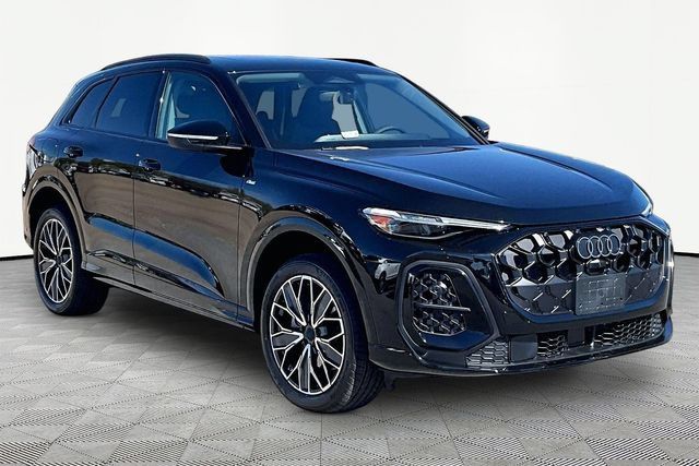 New 2026 Audi Q5 Premium Plus AWD/4WD image 11