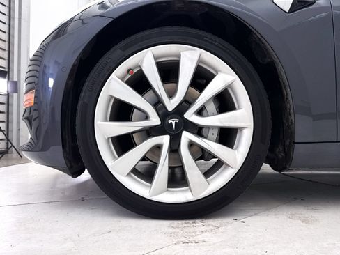 Used 2019 Tesla Model 3 Standard Range Plus RWD image 15