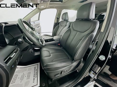 Certified 2024 Hyundai Palisade XRT FWD image 30