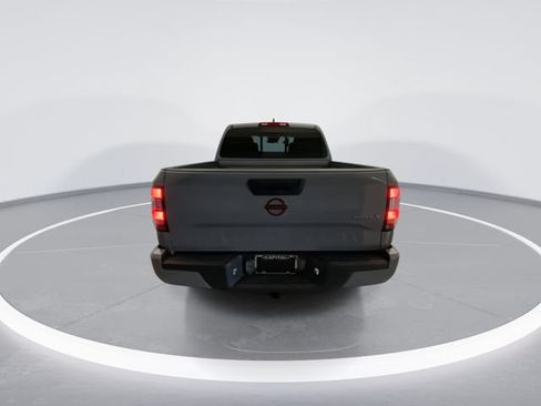 Used 2023 Nissan Frontier Pro-X w/ Tow Package RWD image 7