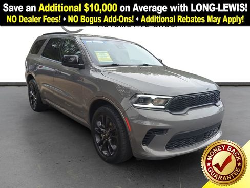 Used 2023 Dodge Durango GT image 10