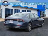 Certified 2024 Honda Accord EX image 5