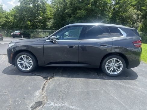 Used 2025 BMW X3 xDrive30i w/ Convenience Package image 8