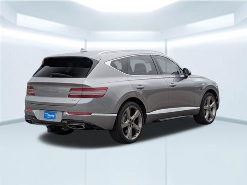Used 2024 Genesis GV80 3.5T Advanced w/ Prestige Package AWD/4WD image 6