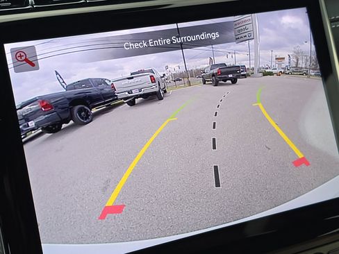 New 2025 Jeep Grand Cherokee Limited w/ MOPAR Finishing Package image 35