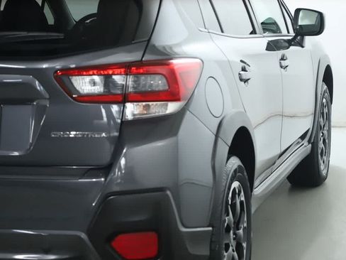Certified 2021 Subaru Crosstrek 2.0i Premium AWD/4WD image 44