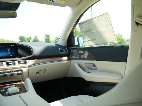 Certified 2026 Mercedes-Benz GLE 350 4MATIC image 25