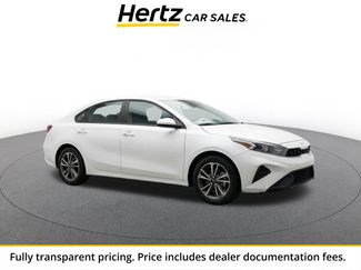 Used 2024 Kia Forte LXS FWD video 1
