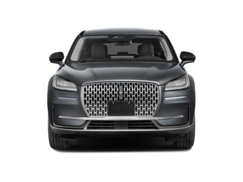 Certified 2025 Lincoln Corsair FWD image 4
