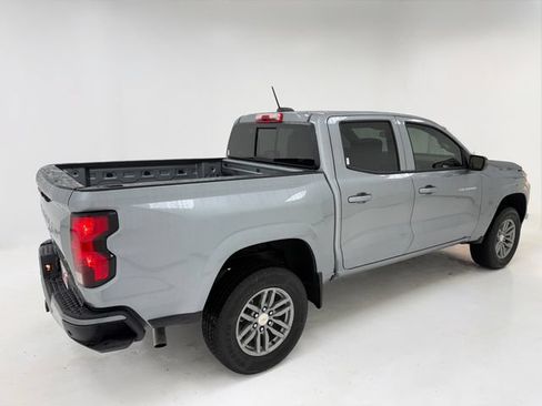 Used 2026 Chevrolet Colorado LT w/ Advanced Trailering Package RWD image 41