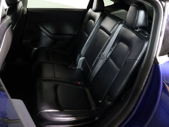 Used 2024 Tesla Model Y Long Range AWD/4WD image 13