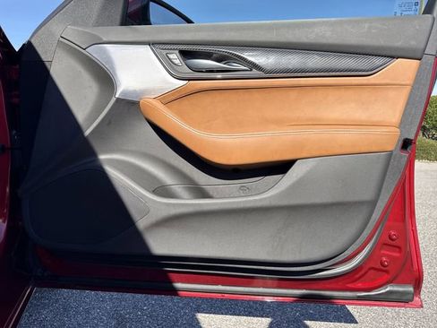 Used 2024 Cadillac CT5 Premium Luxury w/ Platinum Package image 31