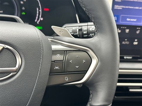 Used 2023 Lexus RX 350 image 24