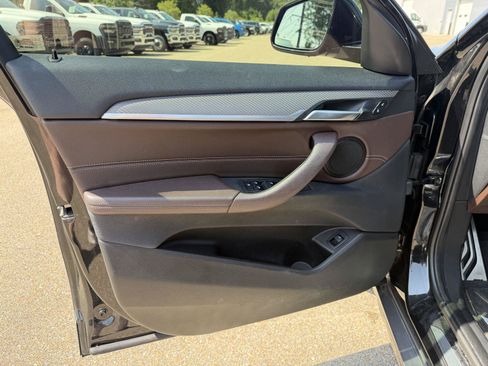 Used 2018 BMW X2 xDrive28i AWD/4WD image 13