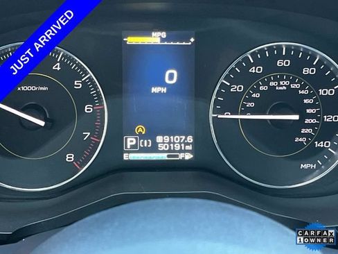 Used 2021 Subaru Crosstrek 2.5i Sport w/ Moonroof Package AWD/4WD image 37