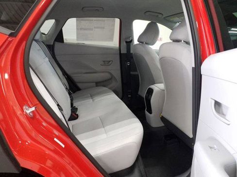 New 2026 Hyundai Kona SEL Sport image 18