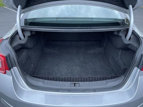 Used 2015 Chevrolet Malibu LTZ image 25