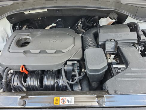Used 2018 Hyundai Santa Fe Sport FWD image 22