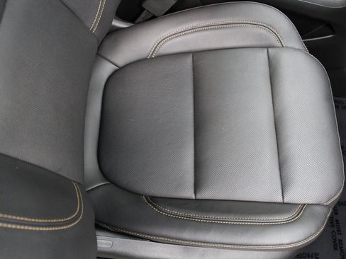 Used 2021 Chevrolet Traverse Premier w/ LPO, Cargo Package image 30