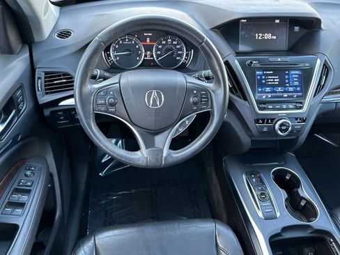 Used 2020 Acura MDX 3.5L image 14