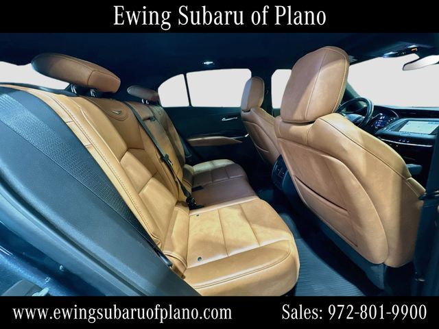 Used 2019 Cadillac XT4 Sport FWD image 29