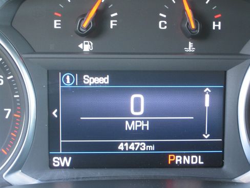 Used 2019 Chevrolet Blazer LT FWD image 18