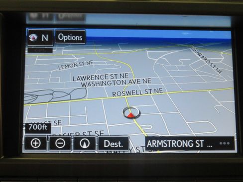 Used 2015 Lexus GX 460 w/ Premium Package image 38