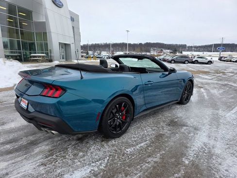 New 2026 Ford Mustang GT Premium image 44